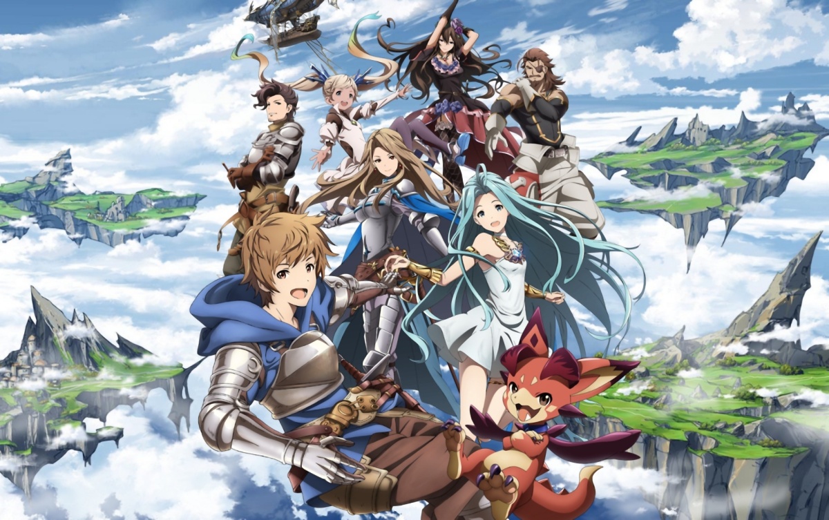 Granblue Fantasy: Endless Blue Skies, But Not Enough Time to Explore Them  All, Review